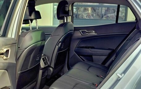 KIA Sportage IV рестайлинг, 2023 год, 3 233 000 рублей, 7 фотография
