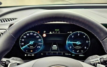 KIA Sportage IV рестайлинг, 2023 год, 3 233 000 рублей, 13 фотография