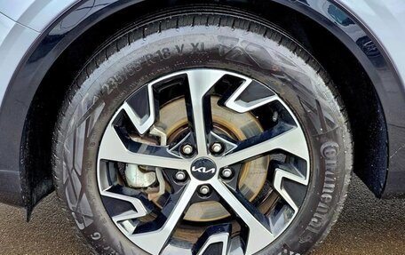 KIA Sportage IV рестайлинг, 2023 год, 3 233 000 рублей, 23 фотография