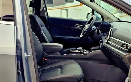KIA Sportage IV рестайлинг, 2023 год, 3 233 000 рублей, 12 фотография