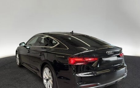 Audi A5, 2023 год, 3 780 000 рублей, 3 фотография