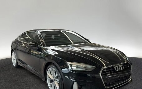 Audi A5, 2023 год, 3 780 000 рублей, 2 фотография