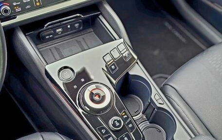 KIA Sportage IV рестайлинг, 2023 год, 3 233 000 рублей, 20 фотография