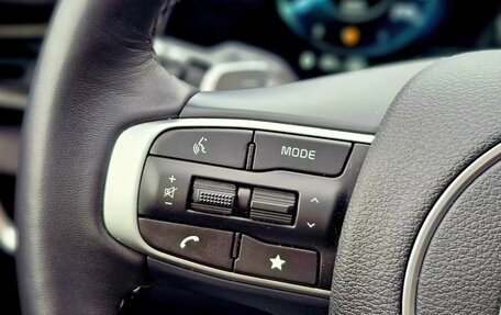 KIA Sportage IV рестайлинг, 2023 год, 3 233 000 рублей, 16 фотография