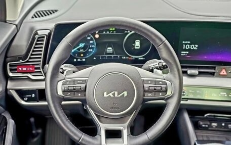 KIA Sportage IV рестайлинг, 2023 год, 3 233 000 рублей, 14 фотография