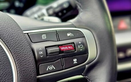 KIA Sportage IV рестайлинг, 2023 год, 3 233 000 рублей, 18 фотография