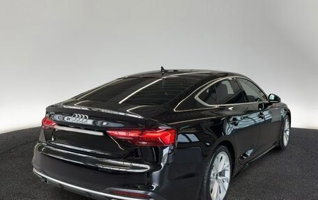 Audi A5, 2023 год, 3 780 000 рублей, 4 фотография