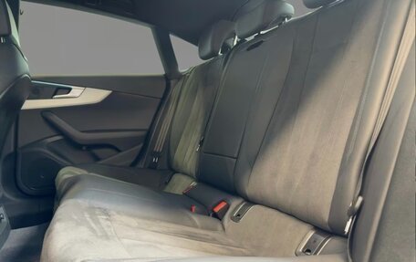 Audi A5, 2023 год, 3 780 000 рублей, 8 фотография