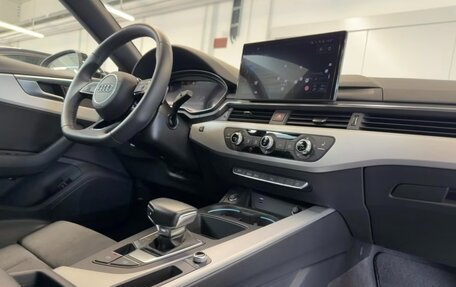 Audi A5, 2023 год, 3 780 000 рублей, 10 фотография