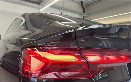 Audi A5, 2023 год, 3 780 000 рублей, 11 фотография