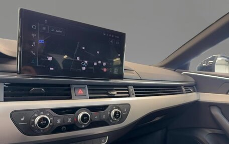 Audi A5, 2023 год, 3 780 000 рублей, 9 фотография