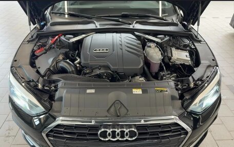 Audi A5, 2023 год, 3 780 000 рублей, 14 фотография