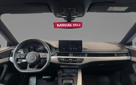 Audi A5, 2023 год, 3 780 000 рублей, 6 фотография