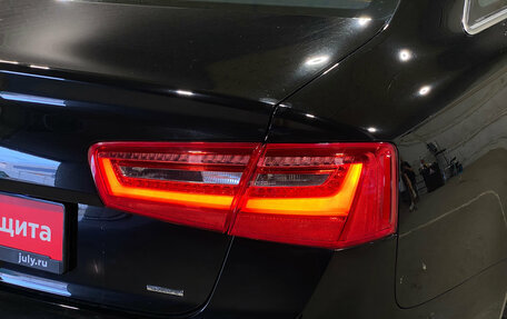 Audi A6, 2011 год, 1 629 000 рублей, 7 фотография