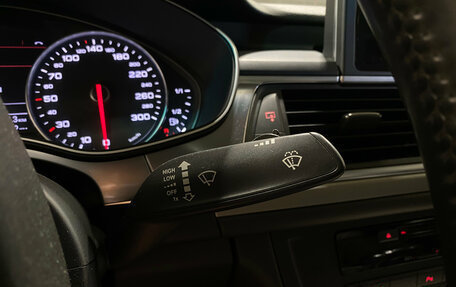 Audi A6, 2011 год, 1 629 000 рублей, 18 фотография