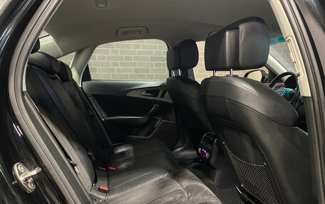 Audi A6, 2011 год, 1 629 000 рублей, 9 фотография