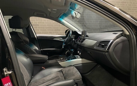 Audi A6, 2011 год, 1 629 000 рублей, 8 фотография