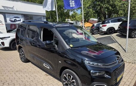 Citroen Berlingo III, 2023 год, 2 268 000 рублей, 3 фотография