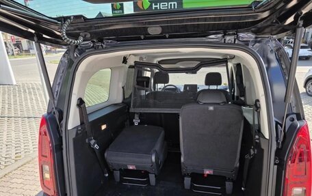 Citroen Berlingo III, 2023 год, 2 268 000 рублей, 7 фотография
