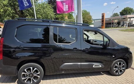 Citroen Berlingo III, 2023 год, 2 268 000 рублей, 5 фотография