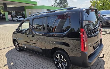 Citroen Berlingo III, 2023 год, 2 268 000 рублей, 6 фотография