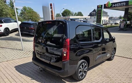 Citroen Berlingo III, 2023 год, 2 268 000 рублей, 8 фотография