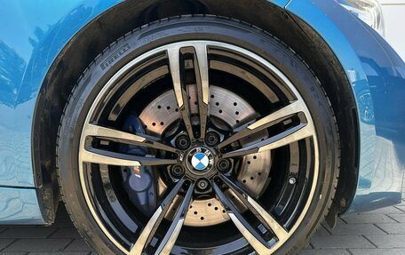 BMW M2 F87, 2017 год, 3 990 000 рублей, 7 фотография