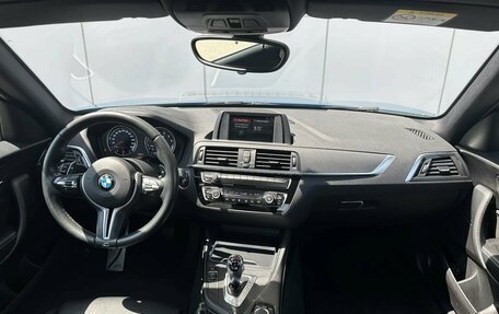 BMW M2 F87, 2017 год, 3 990 000 рублей, 10 фотография