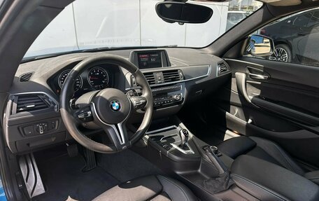 BMW M2 F87, 2017 год, 3 990 000 рублей, 9 фотография