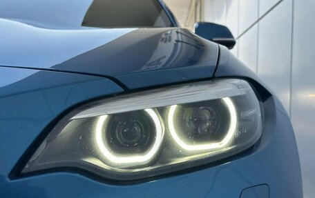 BMW M2 F87, 2017 год, 3 990 000 рублей, 8 фотография
