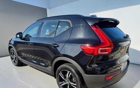 Volvo XC40 I, 2023 год, 2 999 000 рублей, 6 фотография