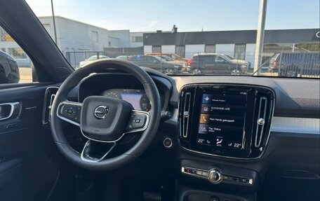 Volvo XC40 I, 2023 год, 2 999 000 рублей, 26 фотография