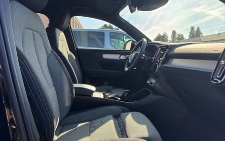 Volvo XC40 I, 2023 год, 2 999 000 рублей, 27 фотография