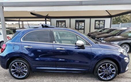 Fiat 500X I рестайлинг, 2022 год, 2 385 000 рублей, 3 фотография