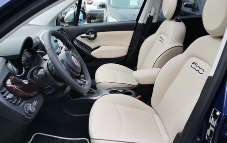 Fiat 500X I рестайлинг, 2022 год, 2 385 000 рублей, 8 фотография