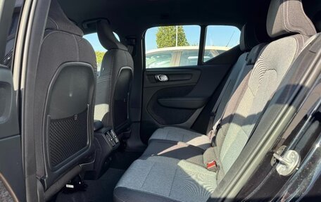 Volvo XC40 I, 2023 год, 2 999 000 рублей, 24 фотография