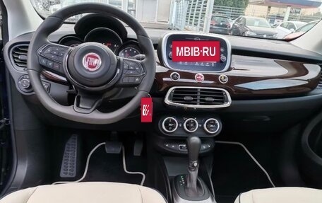 Fiat 500X I рестайлинг, 2022 год, 2 385 000 рублей, 9 фотография