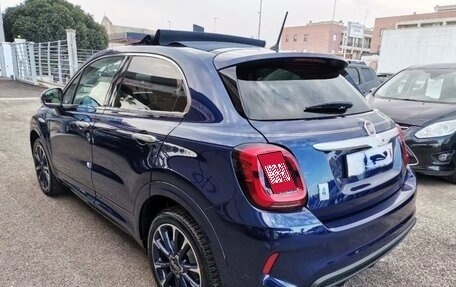 Fiat 500X I рестайлинг, 2022 год, 2 385 000 рублей, 6 фотография