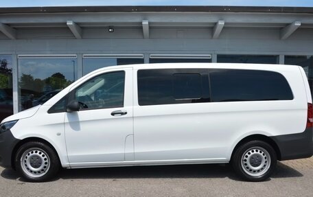Mercedes-Benz Vito, 2020 год, 2 700 000 рублей, 8 фотография