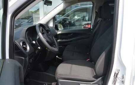 Mercedes-Benz Vito, 2020 год, 2 700 000 рублей, 9 фотография