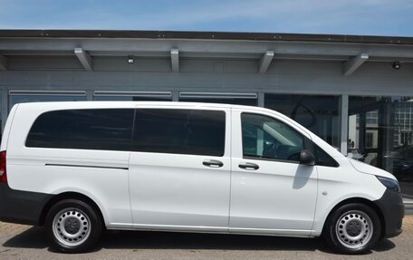 Mercedes-Benz Vito, 2020 год, 2 700 000 рублей, 4 фотография