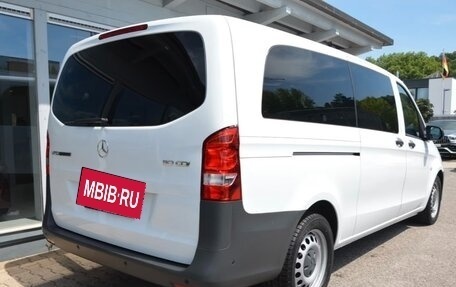 Mercedes-Benz Vito, 2020 год, 2 700 000 рублей, 5 фотография