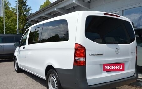 Mercedes-Benz Vito, 2020 год, 2 700 000 рублей, 7 фотография