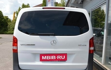 Mercedes-Benz Vito, 2020 год, 2 700 000 рублей, 6 фотография