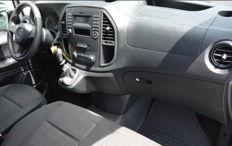 Mercedes-Benz Vito, 2020 год, 2 700 000 рублей, 10 фотография