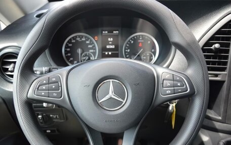 Mercedes-Benz Vito, 2020 год, 2 700 000 рублей, 12 фотография
