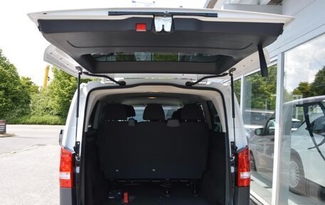 Mercedes-Benz Vito, 2020 год, 2 700 000 рублей, 16 фотография