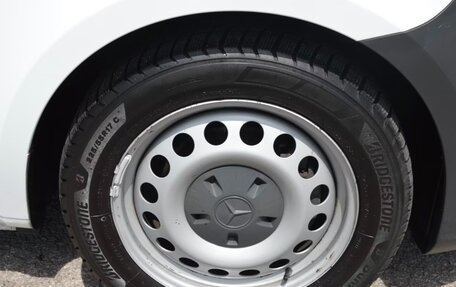 Mercedes-Benz Vito, 2020 год, 2 700 000 рублей, 14 фотография