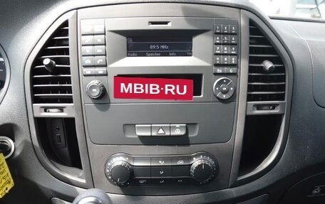 Mercedes-Benz Vito, 2020 год, 2 700 000 рублей, 18 фотография