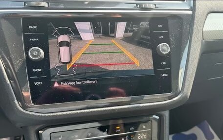 Volkswagen Tiguan II, 2023 год, 3 261 000 рублей, 7 фотография